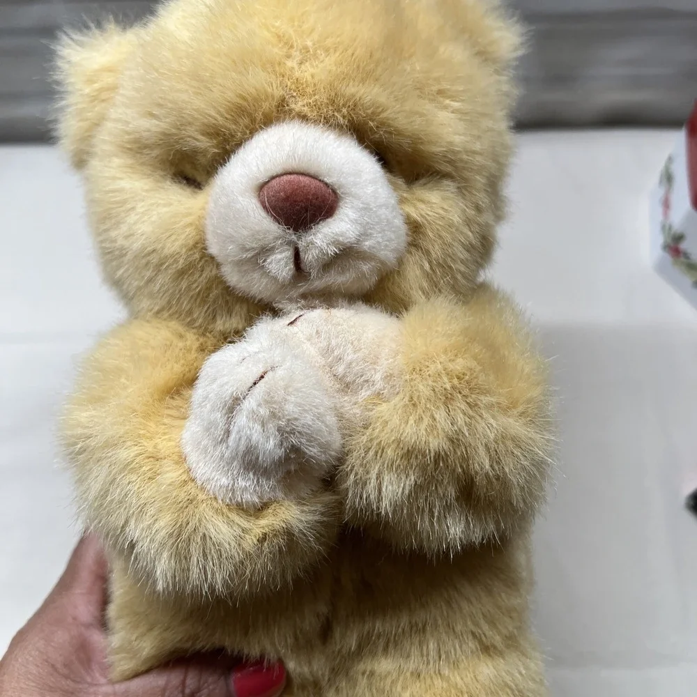 VTG 1995 Ty Beanie Buddy 10
